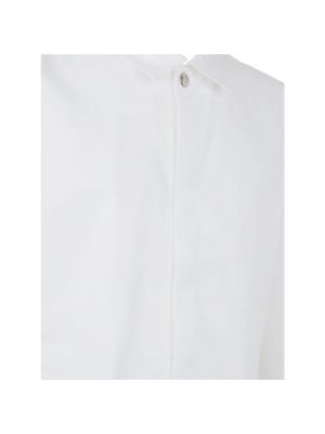 Camisa Jacquemus blanco