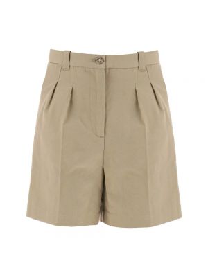 Shorts A.p.c. beige
