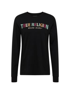 Hosszú ujjú póló True Religion