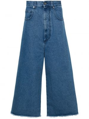 Jeans Lựu đạn bleu