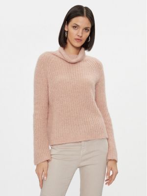 Sweter Marella różowy