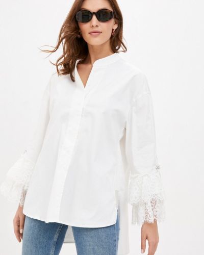 Блуза Nemes - Белый