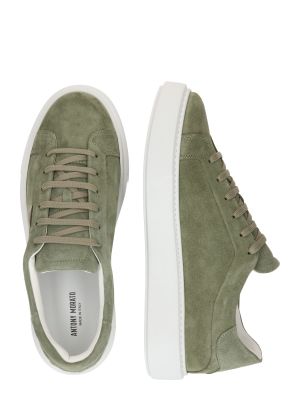 Sneakers Antony Morato verde