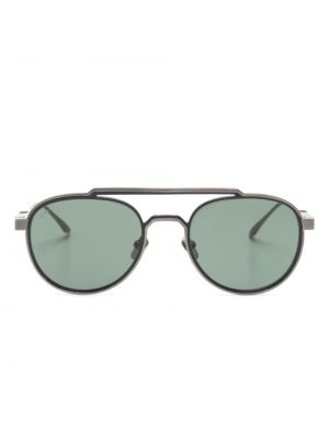 Sluneční brýle Leisure Society šedé