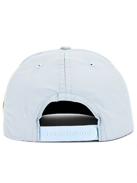 Chapeau Rhude bleu