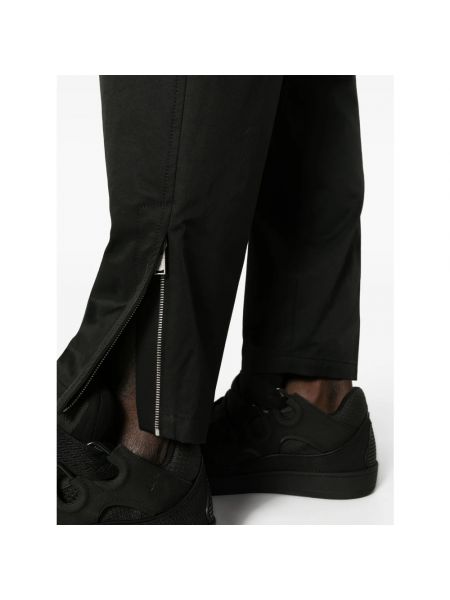 Pantalones Lanvin negro