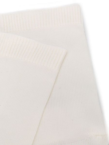 Calcetines Maison Margiela blanco
