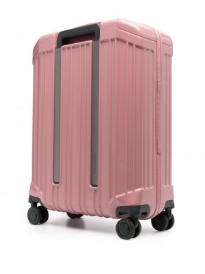 Kofer Piquadro rozā