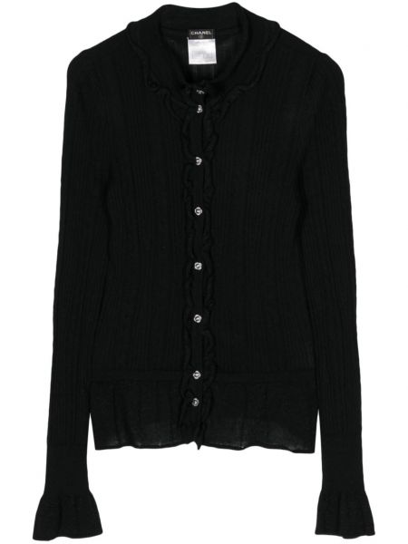 Cardigan din cașmir Chanel Pre-owned
