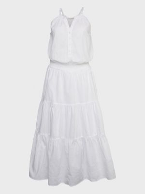 Платье Esprit белое