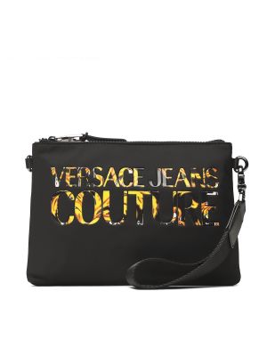 Psaníčko Versace Jeans Couture černá