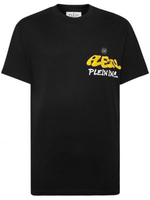Bavlněné tričko Philipp Plein