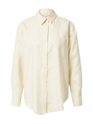 Camicia Rosemunde beige
