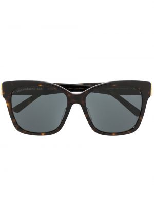 Glasögon Balenciaga Eyewear brun