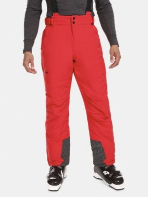 Pantaloni Kilpi roșu