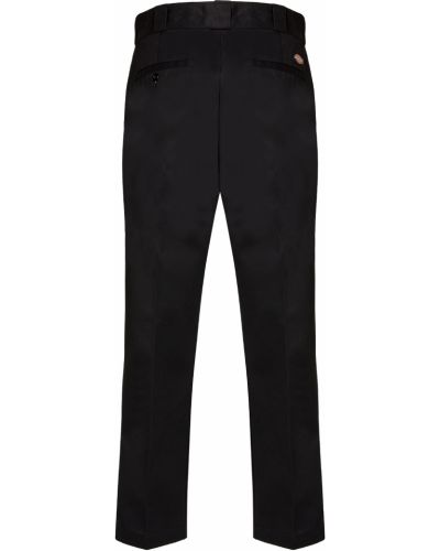 Pantalon plissé Dickies noir