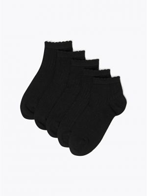 Носки Marks & Spencer черные