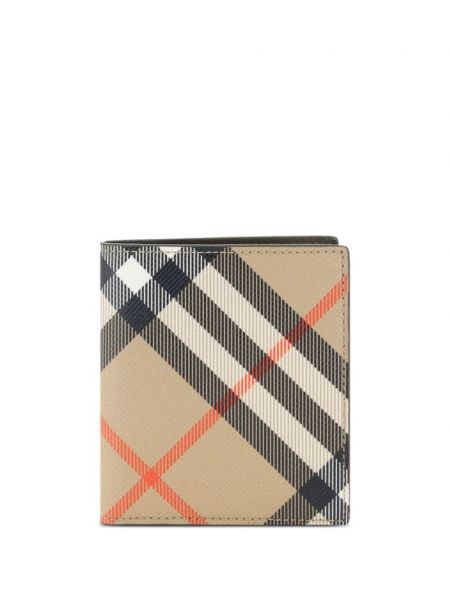 Ternet kortholder Burberry