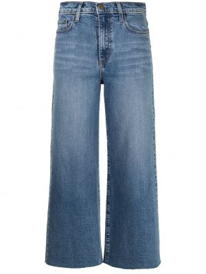 Jeans 7/8 Nobody Denim blå