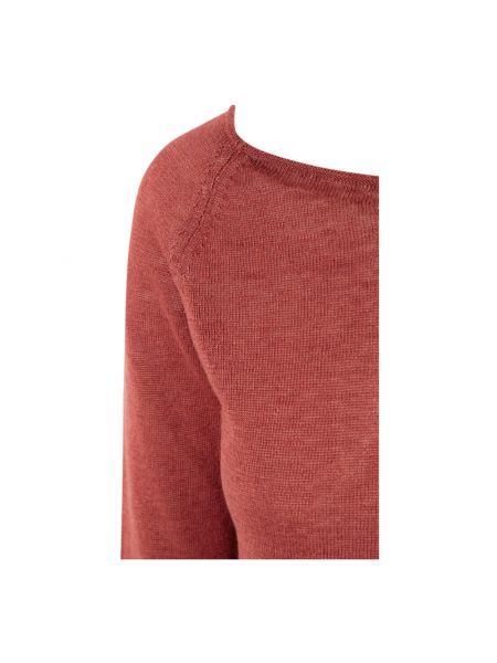 Sweter Cortana czerwony