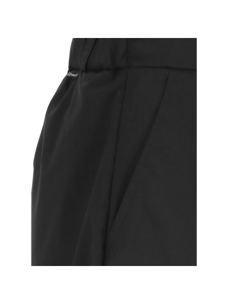 Pantalones cortos Woolrich negro