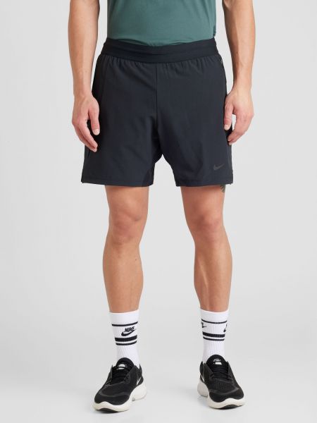 Pantaloni sport Nike negru