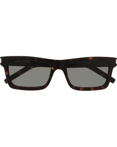 Gafas de sol Saint Laurent Eyewear marrón