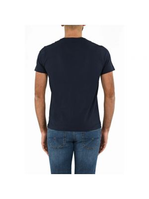 T-shirt Ralph Lauren schwarz
