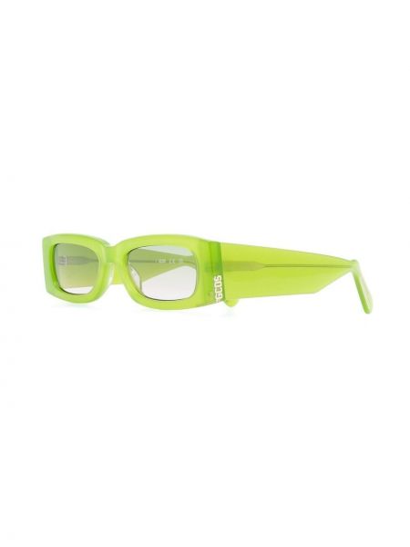 Sonnenbrille Gcds grün