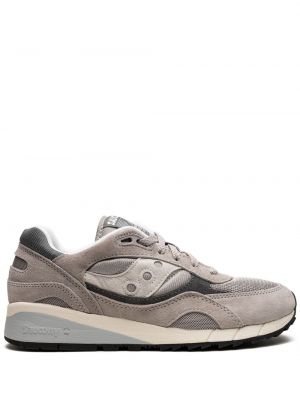 Sneakers Saucony γκρι