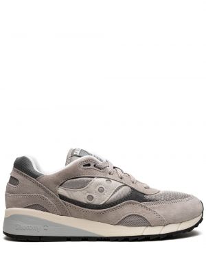 Snīkeri Saucony pelēks