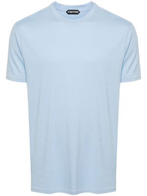Siuvinėtas marškinėliai Tom Ford