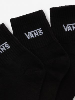 Socken Vans schwarz