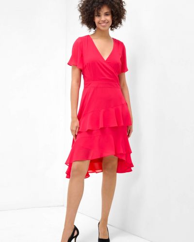Šaty Orsay, růžová