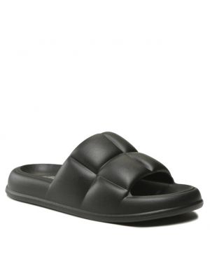 Sandale Keddo negru
