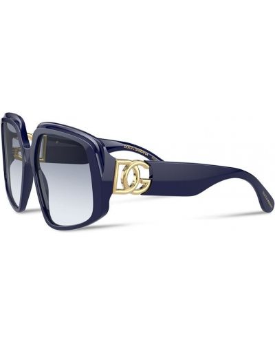 Gafas de sol oversized Dolce & Gabbana Eyewear