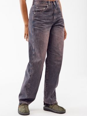 Jeans Bdg Urban Outfitters viola