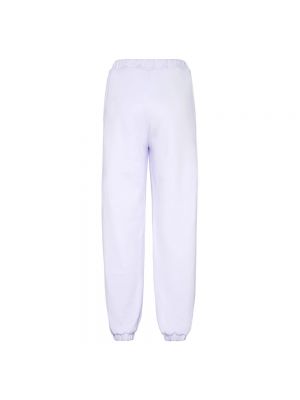 Pantalones de chándal Mvp Wardrobe violeta