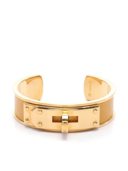 Goldenes armband Hermès Pre-owned gold