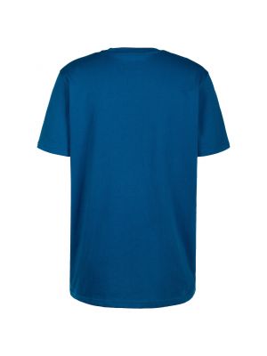 T-shirt Under Armour bleu