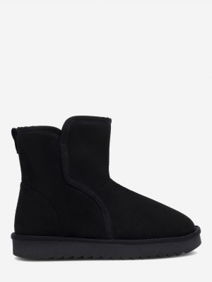 Sněžné boty Lanetti černé