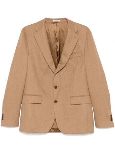 Blazer Fursac brun