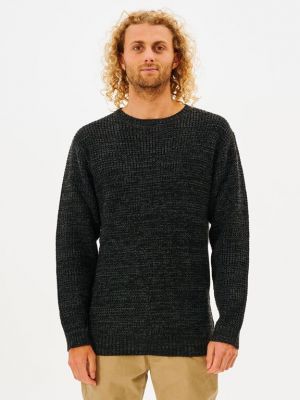 Пуловер Rip Curl черно