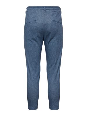 Pantaloni Drykorn albastru