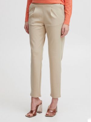 Chinos B.young beige