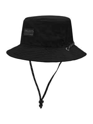 Καπέλο Chillouts μαύρο