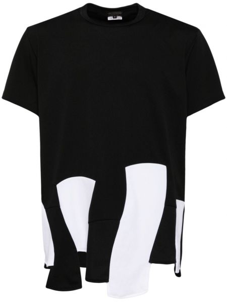 T-shirt Comme Des Garçons Homme Plus sort