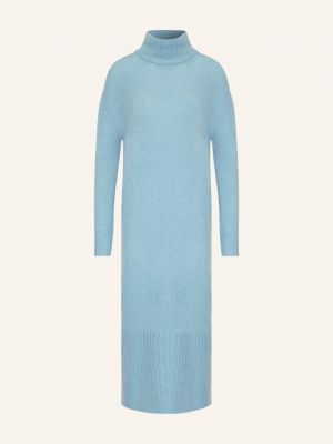 Dzianinowa sukienka oversize retro American Vintage