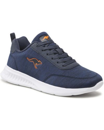 Sneakers Kangaroos blu