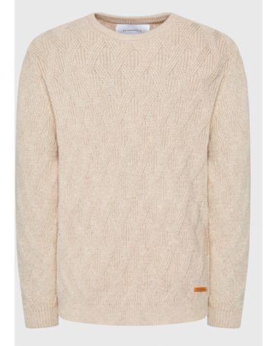 Baldessarini Sweater B4 30053/000/5104 Bézs Regular Fit